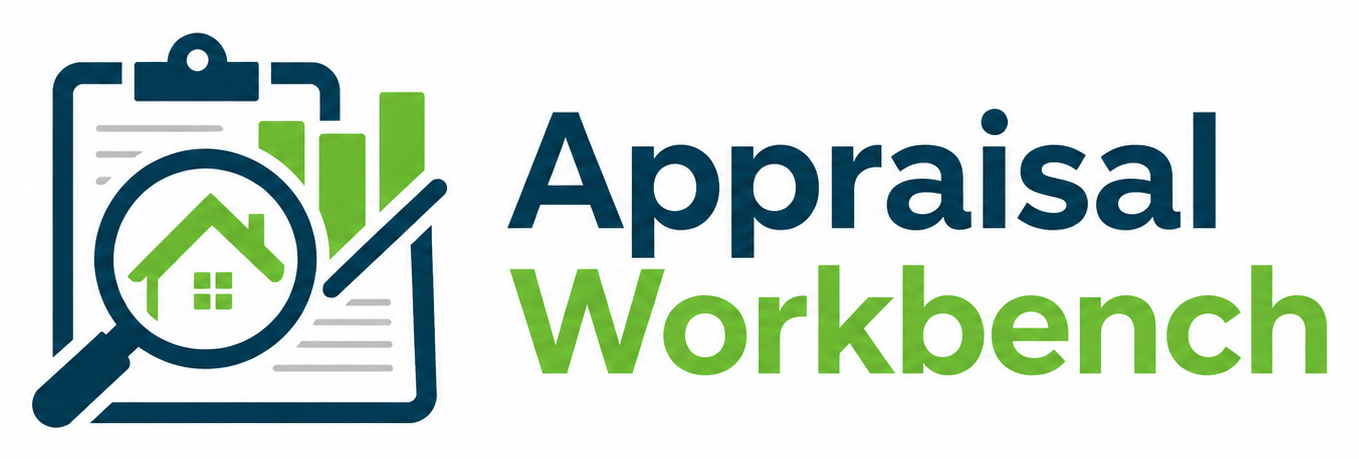 Appraisal Workbench